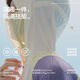 Plátano [mismo modelo para zhou dongyu] piel fría 702UV ropa solar para mujeres al aire libre montañura fresca chaqueta de ropa de piel transpirable [mismo modelo para zhou dongyu] marfil blanca fumar frambuesa xl