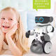 Yingjia (Amwell) Remote Control Robot Toys Smart Electric Boy and Girls High-Tech Accompagnant Story Orraded Ording Ording Ored