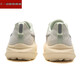 亚瑟士（asics）女鞋跑步鞋GT-00 13缓震轻便运动休闲鞋1012B878 1012B878-100 37.5