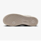 Nike (Nike) Chaussures décontractées Chaussures pour femmes 2025 Nouvelles chaussures de sport d'été AF1 Air Force No. 1 Chaussures basse CI0919-102 IB3881-001 Phantom Grey / Light Military Green 36