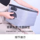 Document storage bag multifunctional five-layer removable loose leaf card bag passport household registration book baby vaccine storage bag main picture model