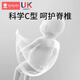 Xin'ans Baby-Holding-Artefaktkabelbaum, befreiende Hände, Neugeborene, Frontbabys, Kinder, einfache Gurte, horizontale Umarmungen [Ice Seide atmungsaktiv] Gray-Fubao Menglong