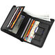 Modelo de alta gama de MEIPAI Modelo corto de alto valor Multi-tarjetas Multi-tarjetas Menores Menores Menores Mascos SN17 K3270 (negro)