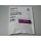 Siemens S7-400CPU buffer battery 3.6V 6ES7 971 /OBAOO 6ES7971-0BA00
