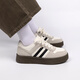 
Global thick sole shoes for women in summer 2025 new women's shoes ins trendy versatile light and breathable casual moral training shoes