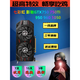 七彩虹影驰GTX750 950 960 1050TI 2G4G台式电脑游戏吃鸡独立显卡 GTX1050 2GD5双风扇