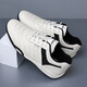SIPUWANG 2025 new summer fashion trend sports shoes men's casual shoes versatile running men's shoes BC9871 white 38