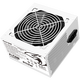 
Great Wall GREAT WALL Great Wall Power Supply (Great Wall) Great White Shark ATX3.1/80PLUS White Brand Certified White 650W/750W/850W Direct Desktop Power Supply Great White Shark (White) Rated 850W (ATX3.1)
