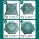 Renniaofei Fishing Net Shrimp Cage Fishing Cage Artifact Automatic Folding Eel Cage Shrimp Net Tools Fishing Gear Fish Cage Net Cage Cage