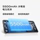 vivo Y37c 6GB+128GB 钛金 5500mAh大电池 SGS五星整机抗跌耐摔认证 150%大音量 AI手机