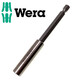 
Vera WERA full stainless steel hand electric screw bit extension joint 3899/4/1 100mm 3899/4/1