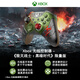 Microsoft Xbox Gamepad Wireless Controller New Product <Doom Dark Ages> Limited Edition Bluetooth Compatible with Xbox/PC/Tablet/Mobile Phone Silk Song