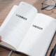 Neuntausend Jahre 2025 Yangba Soft Skin Business Notebook A5 Verdickter Notizbüro -Schreibwaren -Treffen Notebook Druckbare innere Seite Benutzerdefinierte Cover -Logo Brown (kostenlos drucken) A5