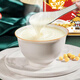Yonghe Soy Milk Classic Original Soy Milk Power Nutrition Étudiant Partner Partner Partner Sac Instant Brewing Instant Soja Power Powder Independent Small Poudre Original Soy Milk Pouth 1428g