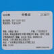 
Adidas adidas [大发发] SAMBA OG W casual shoes JI2677 36.5