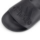 Sandalias Adidas (Adidas) Sandalias zapatos para hombres y mujeres 2025 Spring New Outdoor Sports Beach Shoes Flip Flip Flip IF7371/Main Picture Model 44.5