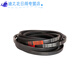 君默海陆欧三角皮带D4877-D6200传动带D型三角带大全工业机器电机 其他型号尺寸请咨询客服