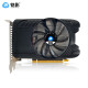 
Mingying (MINGYING) GTX1050Ti 4G graphics card Chicken-eating game graphics card Desktop computer graphics card Series independent graphics card GTX1050ti 4GB single-fan motherboard power supply God of war
