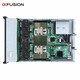 
Superfusion 2288HV5 rack server web application host 1 gold medal 6230 32G memory/3*4T