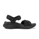 SKECHERS 2025MAX Polishing Elite 2.0 Sandalen Frauen lässige Sandalen 141617-BBK 35