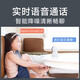小米摄像头2云台版 家用室内母婴看护摄像机手机远程监控器 360度无死角带夜视全景400万高清摄像头 小米摄像头2+128G内存卡+挂墙配件