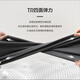 Hailan Home (HLA) casual pants men's light business fashion series four-sided stretch pants men's 25 spring and summer Chinese Valentine's Day gift black 80 HKCAW1J040A 33 175/84A33 recommended 135~142Jin [Jin equals 0.5 kg]