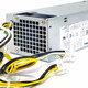 Dell's new Dell 3669 3881 5050 7020 desktop power supply H260 L260EBM AC260AM-00 03RK5T [6+4 pins]