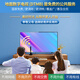 
TOOMPUK New Ground Wave Digital TV Antenna DTMB Wireless HD TV Signal Receiver Artifact Rural Home Satellite Acceptance Antenna Indoor and Outdoor Universal Set-top Box for Elderly Ultra-Definition Set-top Box + Flagship Professional Edition Antenna [for all TVs]