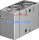 FESTON费斯托电磁阀 9764 VL-5-1/8 气控阀 现货原装全新