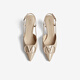 
Best 25 summer fashion trendy stiletto pointed-toe women's sandals F6031BH5 pink 36