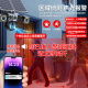 Guangchun Solar Camera de por vida Recarga de por vida sin electricidad y red Visión nocturna al aire libre de 360 ​​grados Teléfono móvil Remoto Home Rural Outdoor Monitor 15 millones + tres lentes Tres Placa doble giratoria de motor + Lifetime Free Tráfico