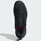阿迪达斯 （adidas）男鞋秋冬新款FREE HIKER 2.0户外防水透湿透汽运动鞋登山徒步鞋 IH3524/黑色/灰 45