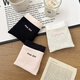 Modal Class A Baby Cotton Women's Underwear Women's Pure Cotton Antibacterial Crotch Women's Boxer Briefs Sports Base Safety Pants