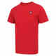 Nike (NIKE) pure cotton short-sleeved men's 25 summer Jordan back flyman printed round neck loose T-shirt casual top half sleeve IB7529-687 2XL /185/100A