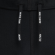 耐克（NIKE）男童大童紧身泳裤夏季游泳竞速健身刺绣HV9926 010黑/暗灰/白 XS