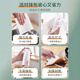 JCZS Japan Sam's same style lazy rag kitchen special disposable thickened hanging dishwashing cloth wet and dry 4 lifts 640 pumps enlarged and thickened
