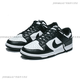 Nike (Nike) Dunk Low Nike Schwarz und Weiß Panda North Carolina Blau grau rot weiß rosa Top-Schuhe DD1503-100 Panda DD1391-100 Erwachsener 40 40