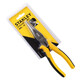 Stanley (STANLEY) needle nose pliers electrician's pliers industrial grade labor-saving needle nose pliers household needle nose pliers 6 inches STHT84031-8-23