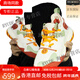 阿迪达斯 （adidas）礼物 HARDEN VOL. 6 哈登6代 男子低帮实战篮球鞋GW9030 HP9905 HP9905  40