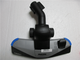 
Suitable for Philips Vacuum Cleaner FC9735 9732/9515/9530 Floor brush Nozzle Hose Filter Black under wheel with grey brush