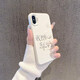 Z Happy 15 Case de teléfonos móviles iPhone15Promax set 14pro lente todas incluyeron 13por x/xs silicone plano imd-new-nm12157 digital 2 iPhone15