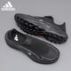阿迪达斯 （adidas）男鞋夏季懒人一脚蹬健步鞋透气防滑户外休闲运动鞋JP6642