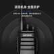 联想（lenovo）【双台装】C388 对讲机一键对频无限复制大功率远距离户外手台 酒店工地自驾游商用适用 C338life