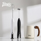 Bincoo milk frother household electric milk frother milk stirrer coffee frother handheld whipper