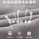 老爷车薄款西裤男春夏桑蚕丝高腰深裆宽松休闲长裤垂感通勤西装裤 891#烟灰色+867#卡其色 29 二尺二腰围