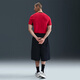 
Nike (NIKE) Cool Soccer Nike 2025 Chinese Team Home Fan Edition Short Sleeve Jersey Adult Men and Women FZ9018-687 FZ9018-687 M