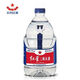 Red Star Erguotou Red Star Erguotou 52%/60% 5L large-capacity barreled white wine brewing wine fragrance style about 10Jin Jin equals 0.5kg Liquor 52% 5000mL 1 barrel *