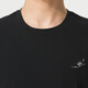 Adidas T-shirt men's clothing 2025 summer new football sportswear trendy short-sleeved men's breathable casual running training suit JJ1421 M