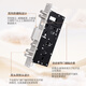 
WL Wangli Level 4 new anti-theft door household entrance door smart mother door single door P702[2.0] smart lock with screen (P50 upgrade) single door 2050*1050/2150*950