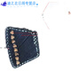 XMSJ熊猫三角带D型3175Li-D3886Li大全橡胶传动带防滑耐磨三角大皮带 硬线D3861Li_其他